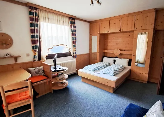Apartman 